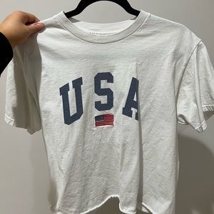 Brandy Melville USA t shirt